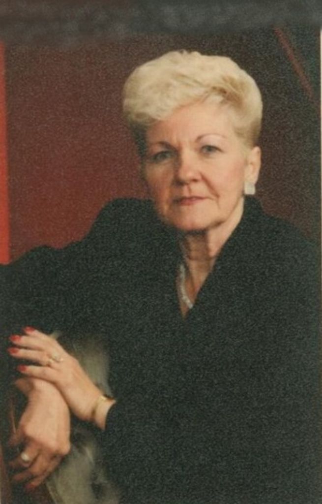 Henryhata Dueck Profile Photo