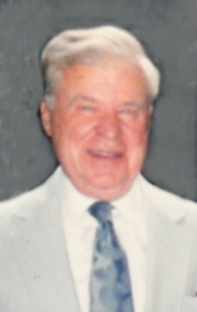 Randolph Henry Bretton