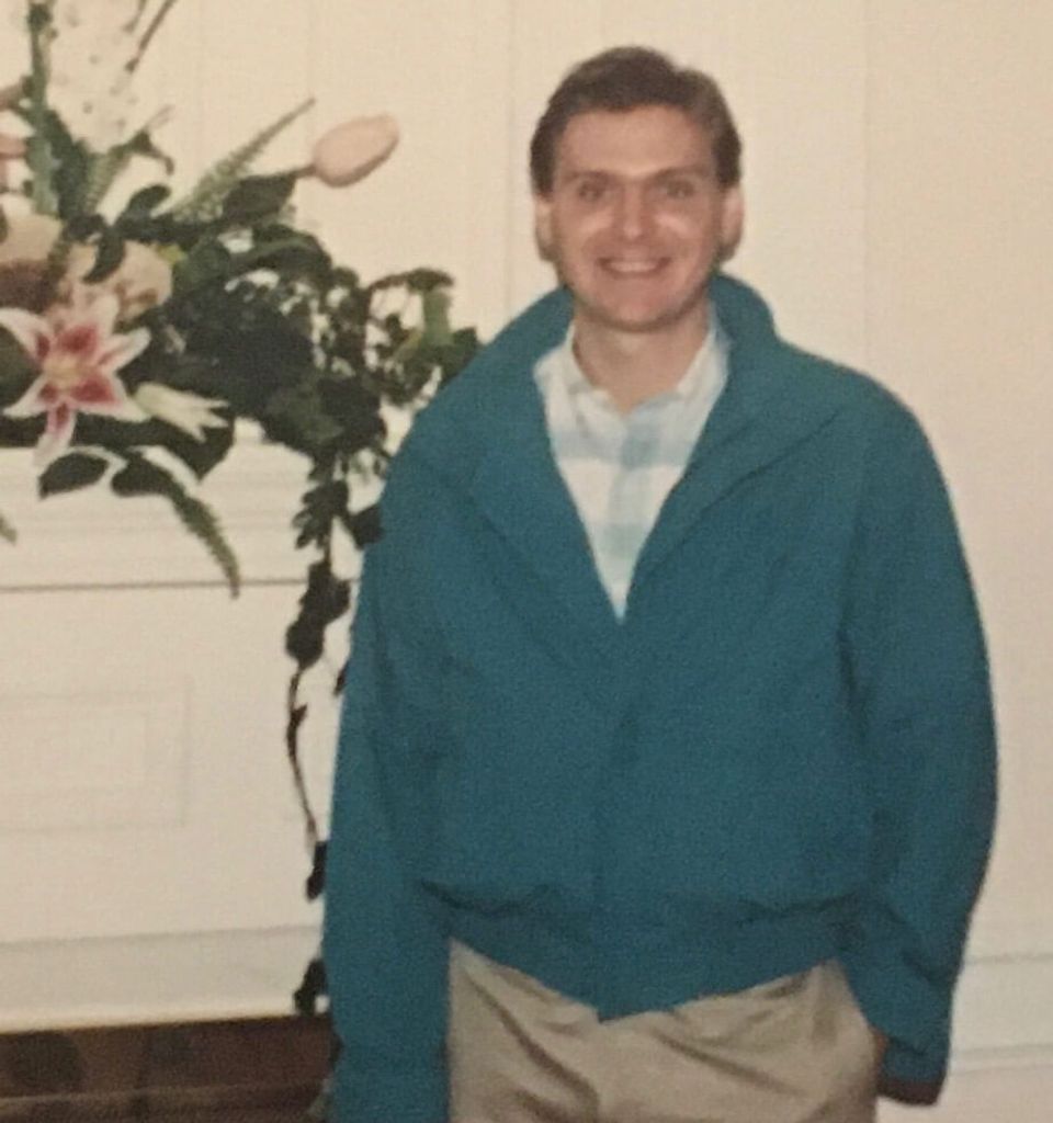 David Keith Bouseman