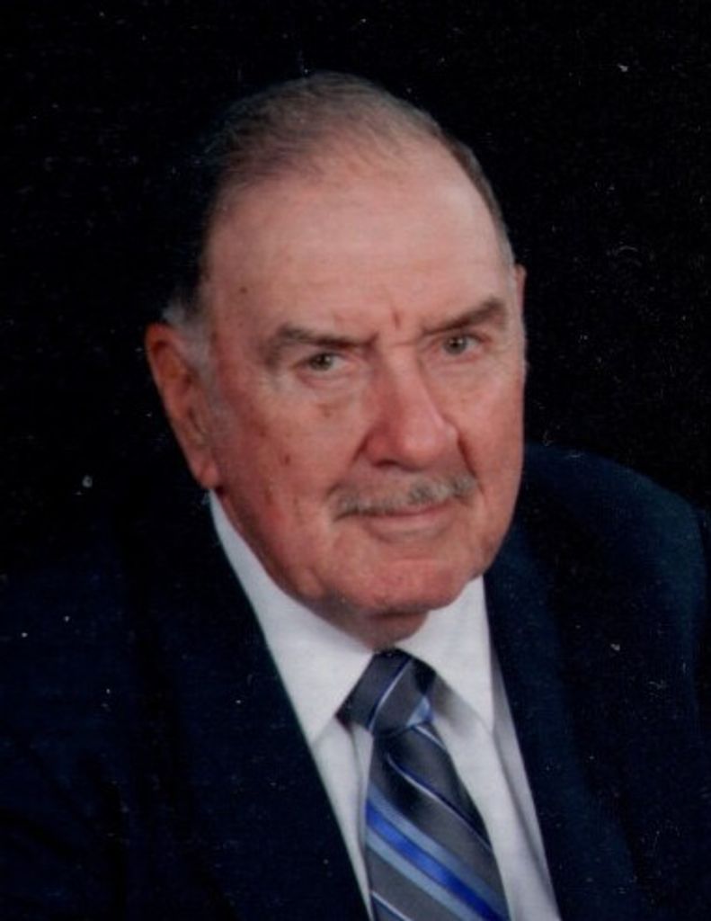 James M. Butler, Jr.