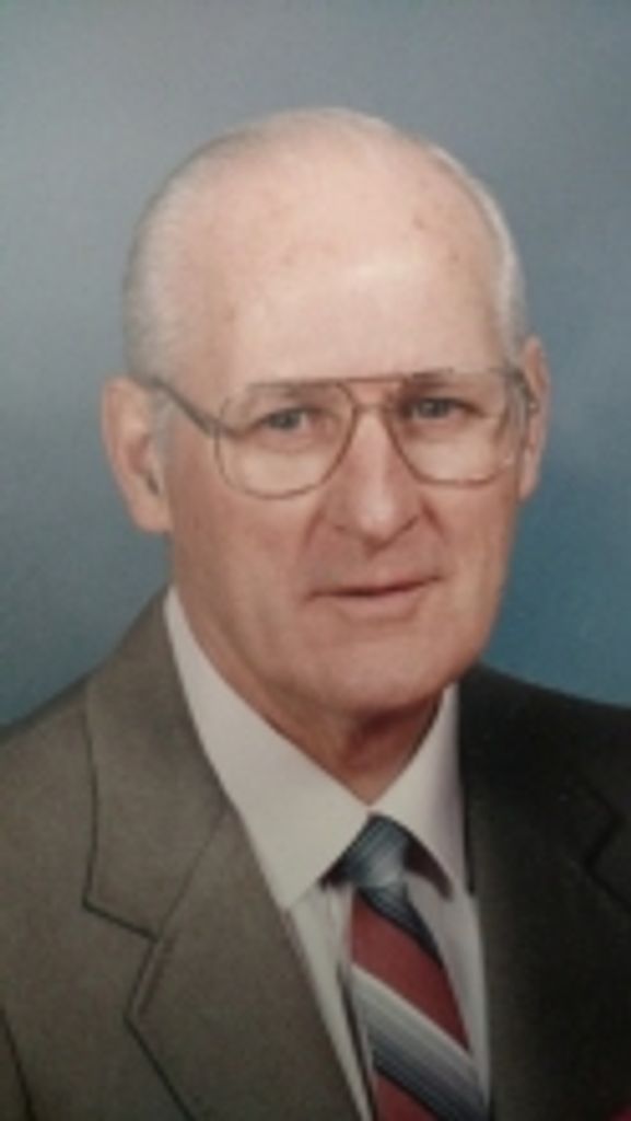 Bobby Gene Prater