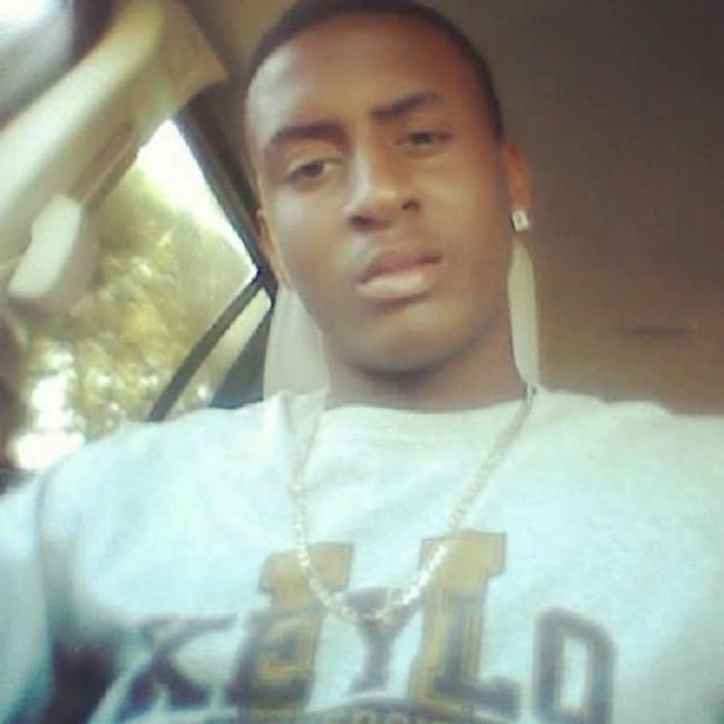 Keylan Ke'Zhon Murrell Profile Photo