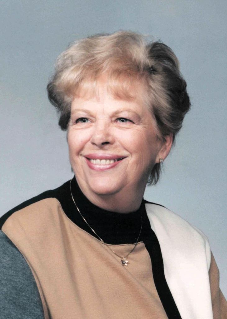 Elizabeth Augusto Profile Photo
