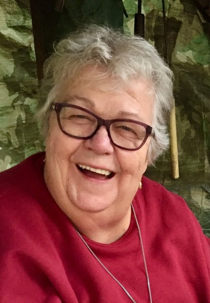 Joann M. Mallory