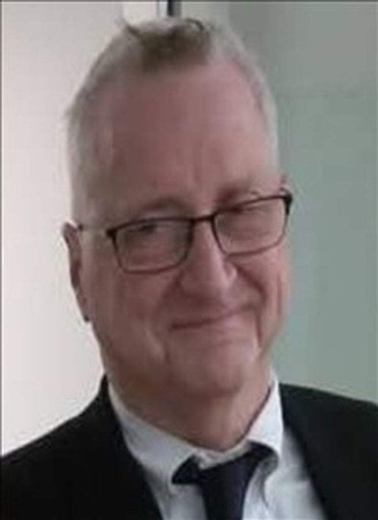 William Albert Stoskopf Profile Photo