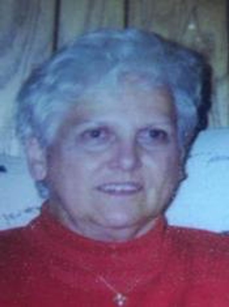 Lucetta Hollis "Holly" Larrimore