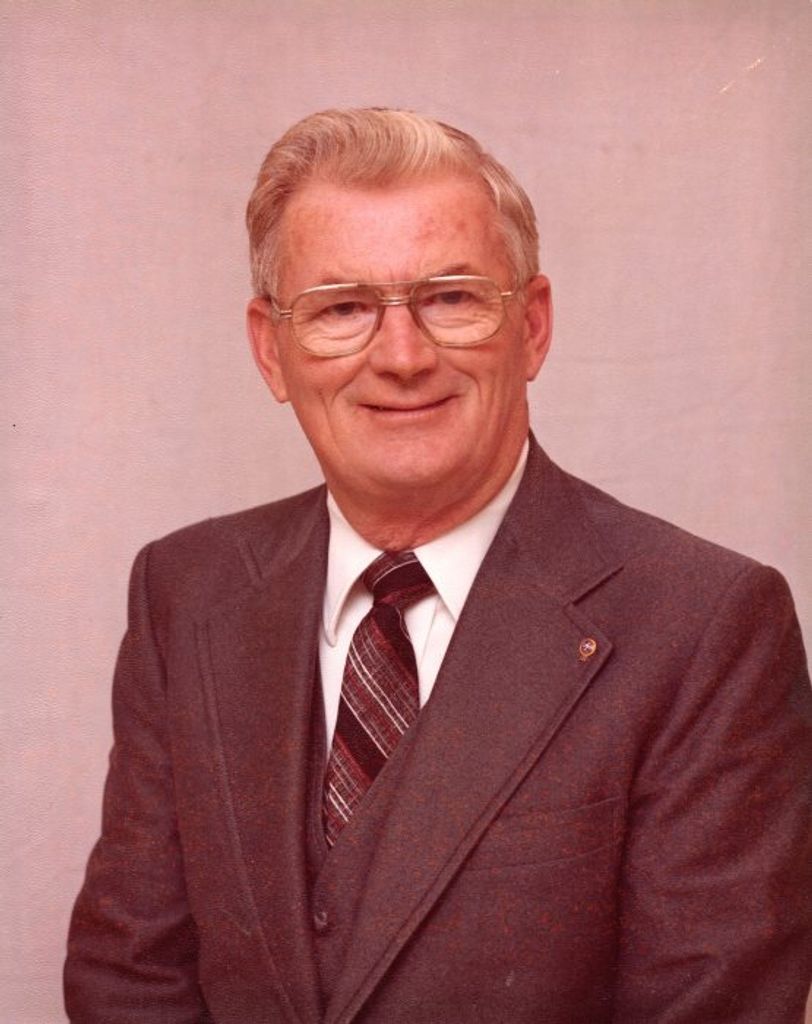 Russell Wakeman