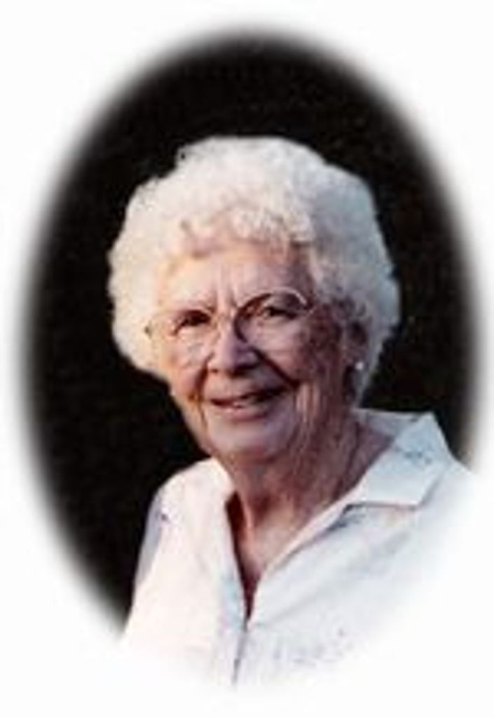 Faye Thorson