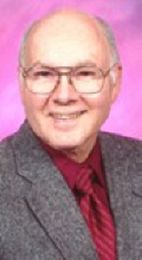 Donald  W. Kettering