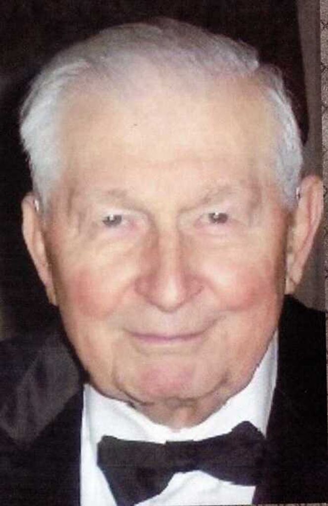Richard Harold Miller