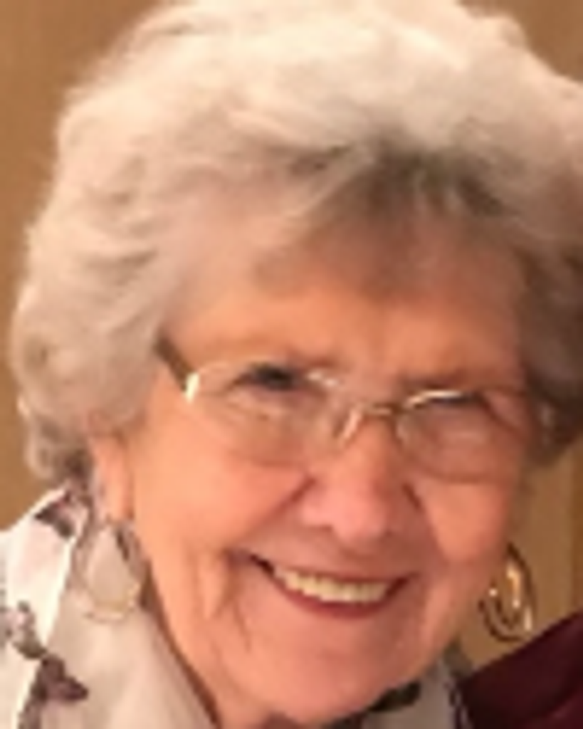 Darlene Ellen Johnson Profile Photo
