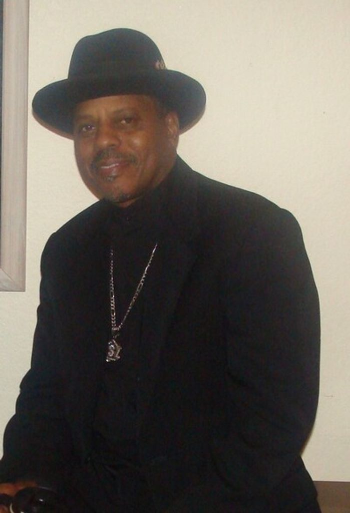 Reginald Bates Profile Photo