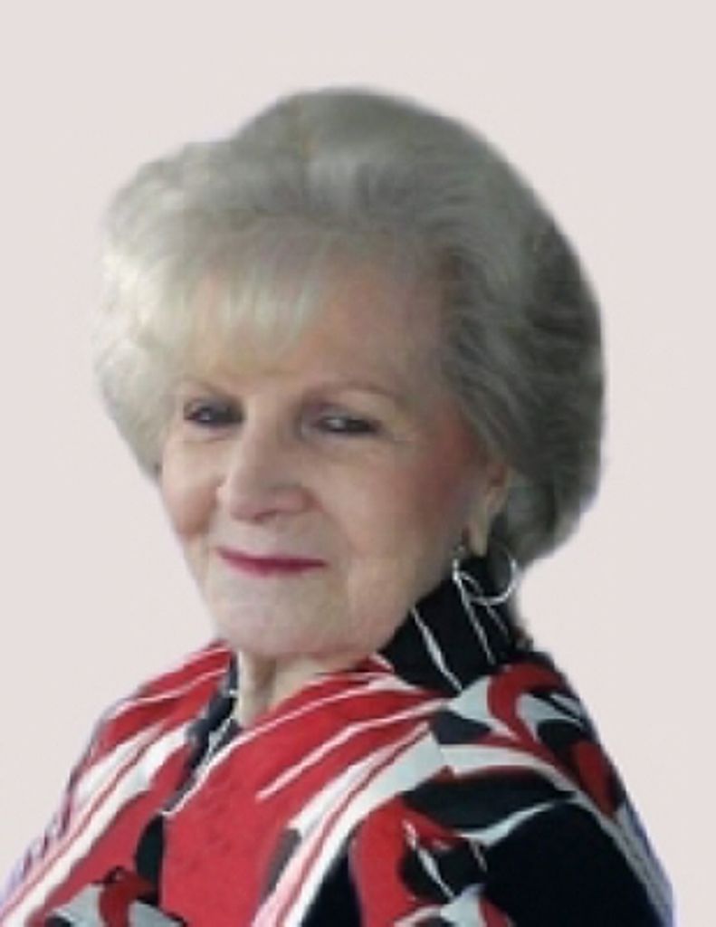 Brenda Lanelle Nickell