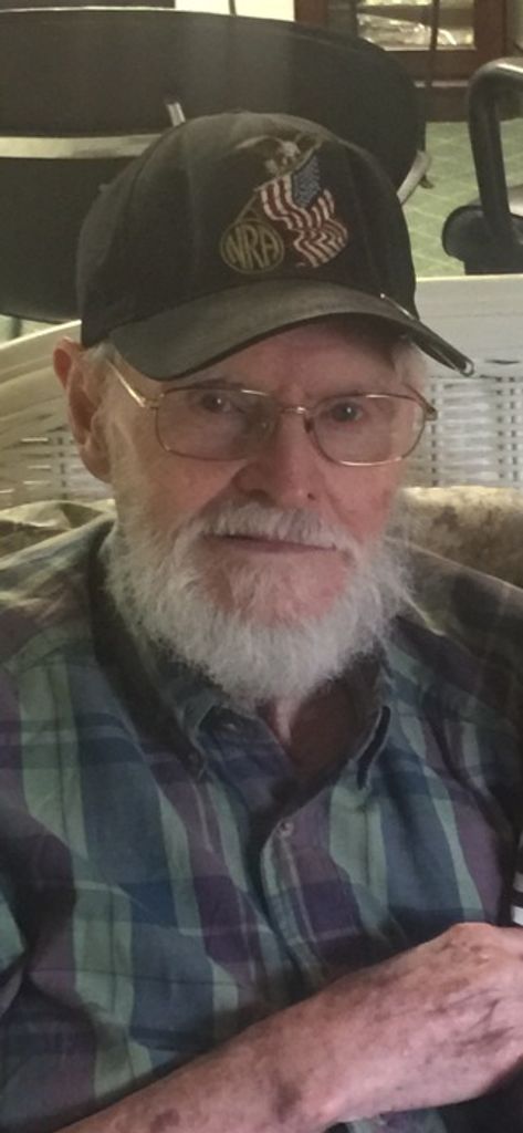 Johnny Suggs, Sr. Profile Photo