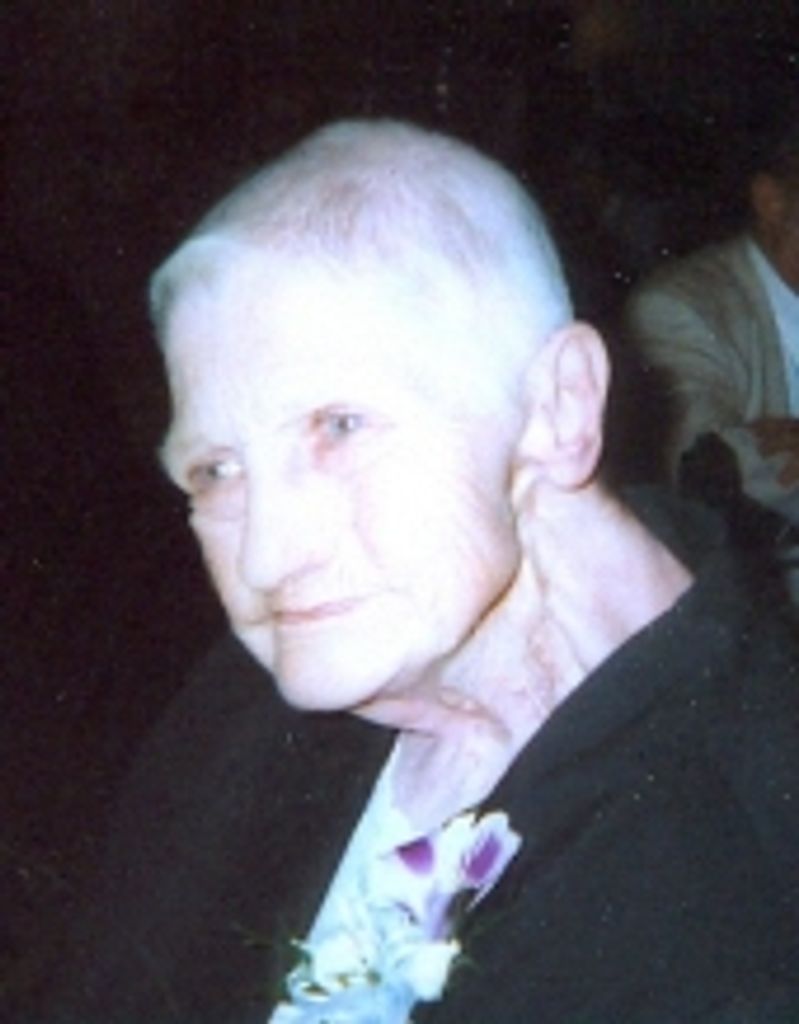 Peggy June Fick
