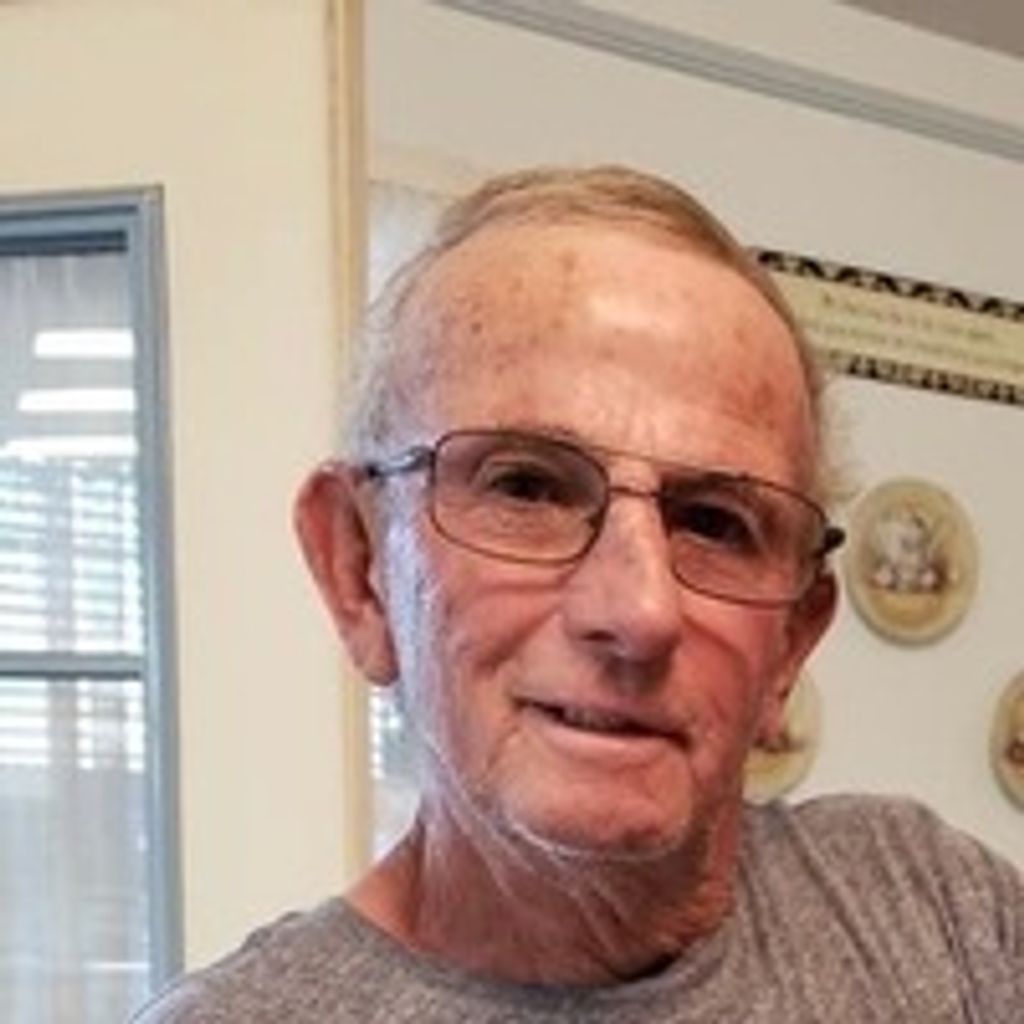Mikeal Lee Smith