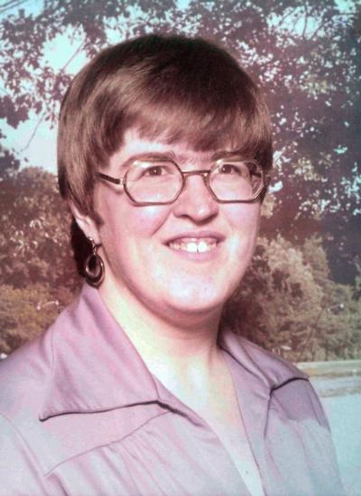 Valarie "Val" Wesley Profile Photo