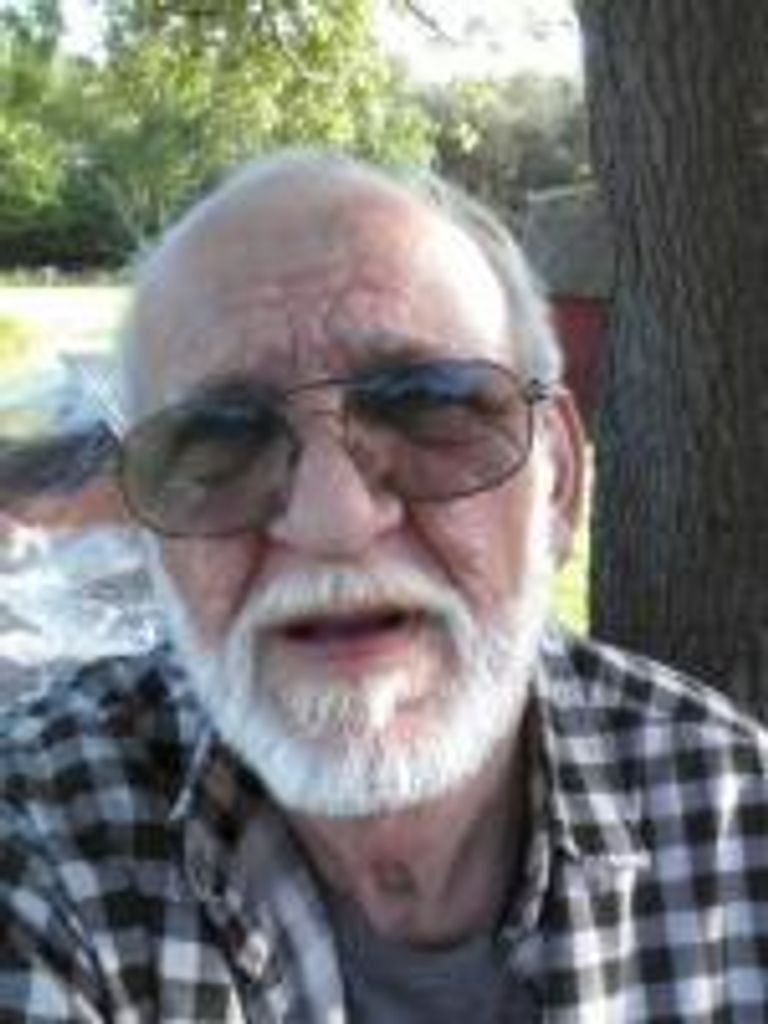 Palmer D. Smith, Sr.