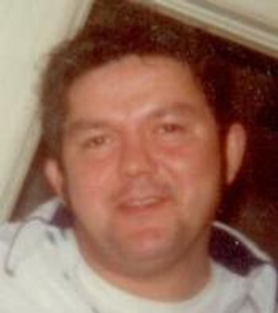 Thomas A. Vansalisbury Sr.