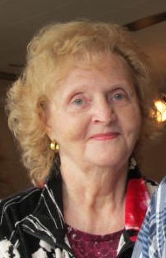 Ruth A. (Lartz)  Cassell Profile Photo
