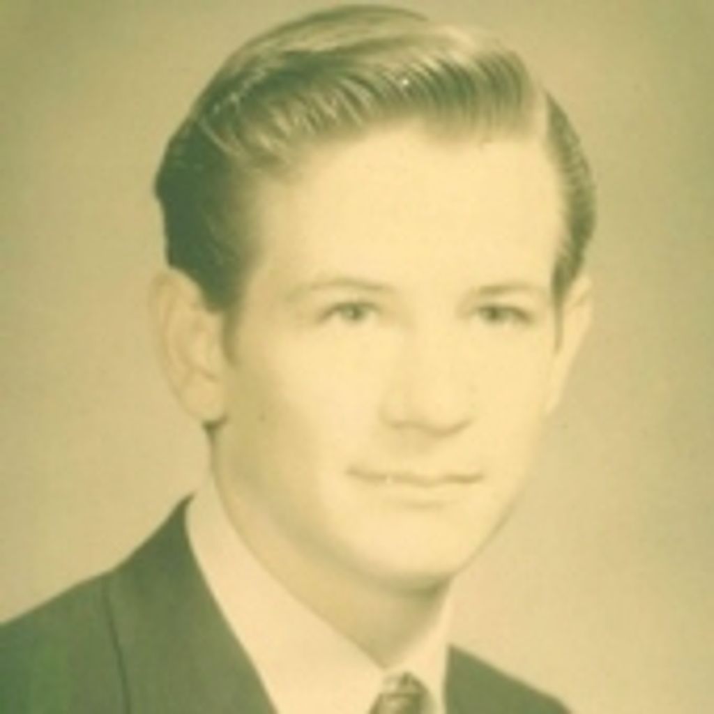 David Ronald Bolton Profile Photo