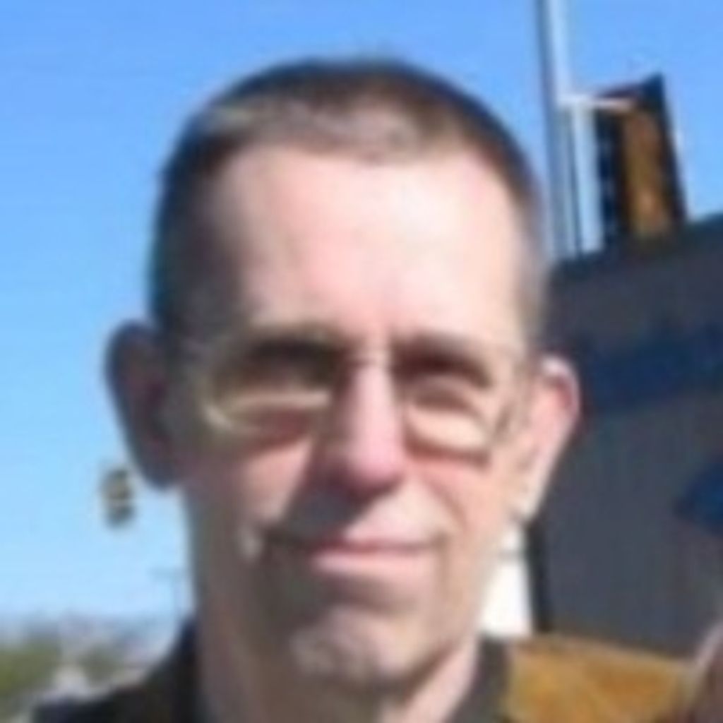 John A. Rogers