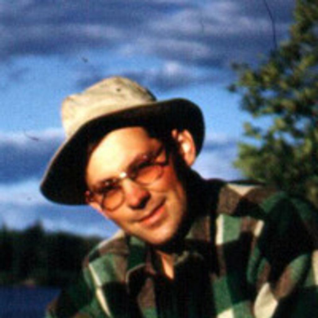Lester "Les" Charles Bombard
