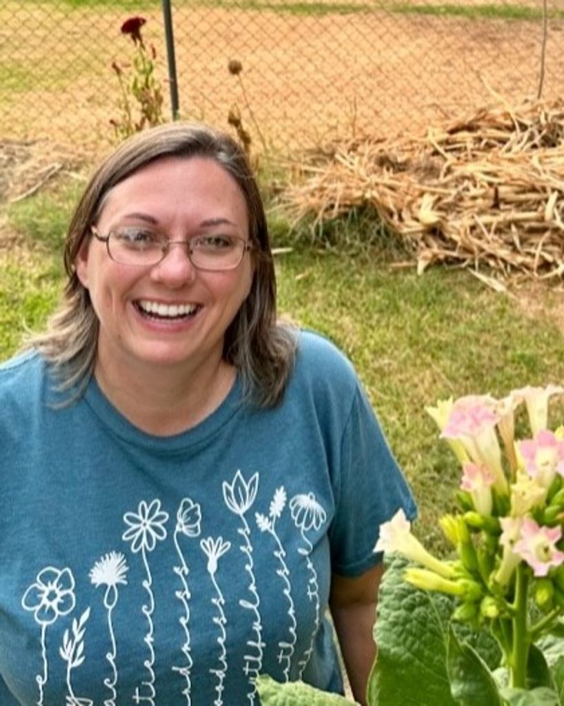 Joyce Strickland