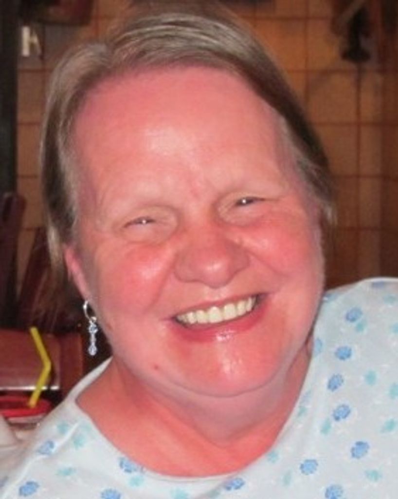 Colleen M. Shull Profile Photo