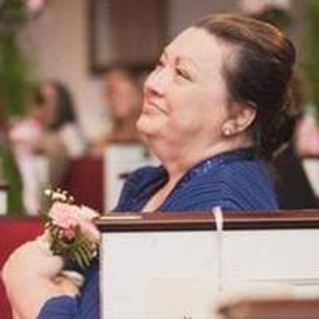 Marsha Ann (Jennings) Allred Profile Photo