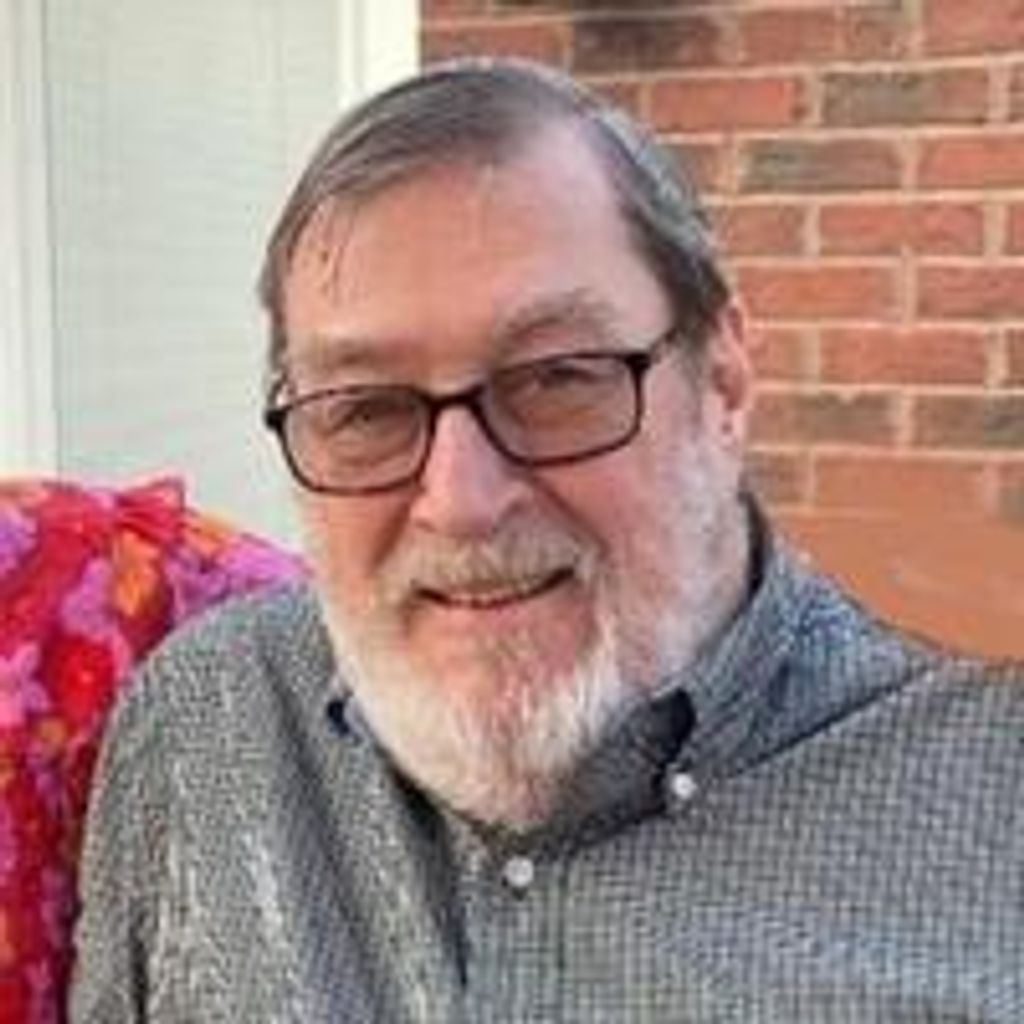 Robert C. "Bob" Schuler