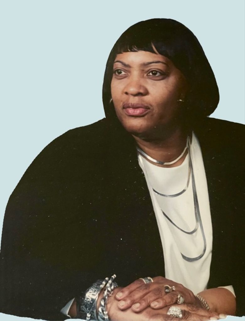 Rose Earline Stevenson