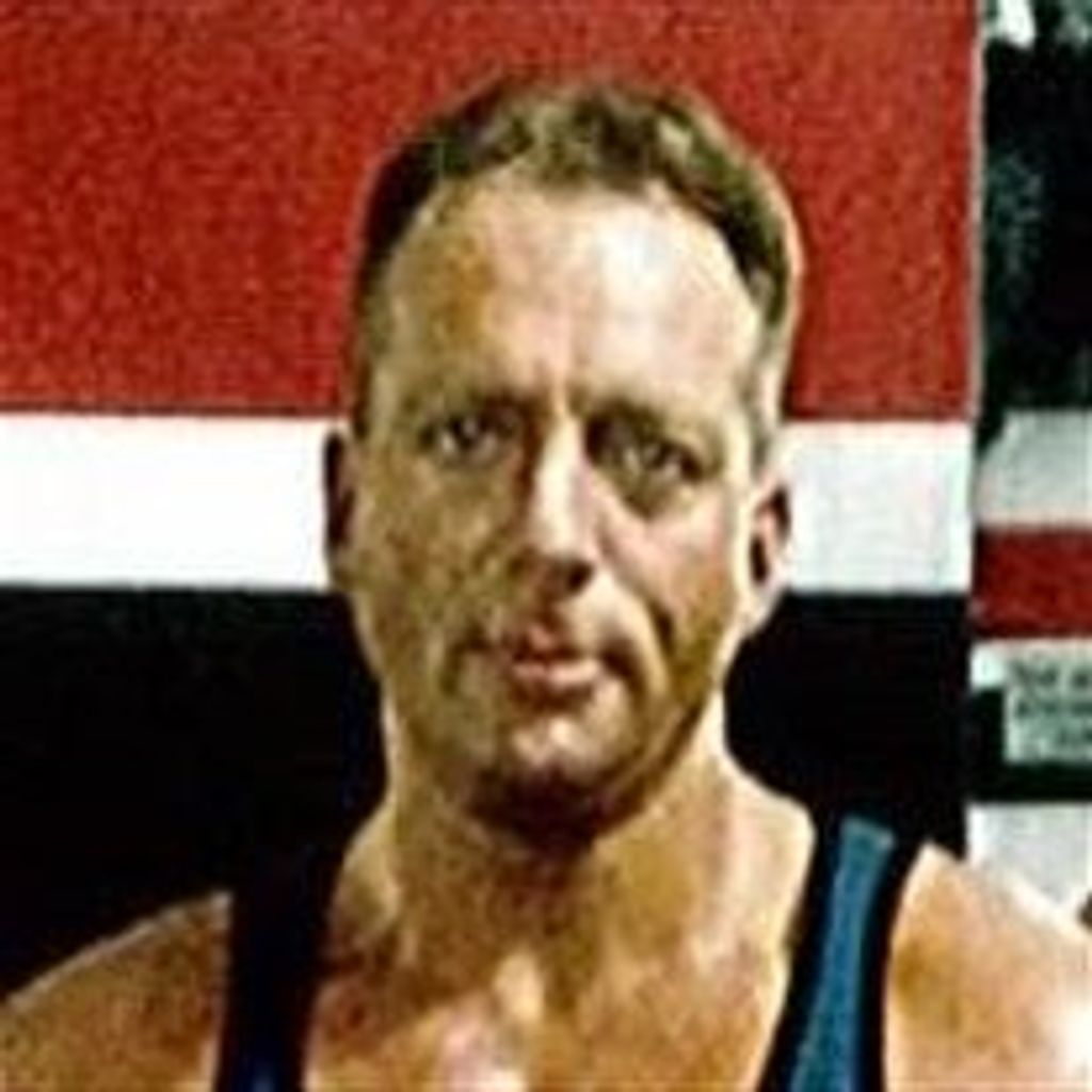 Jeffrey Carpenter