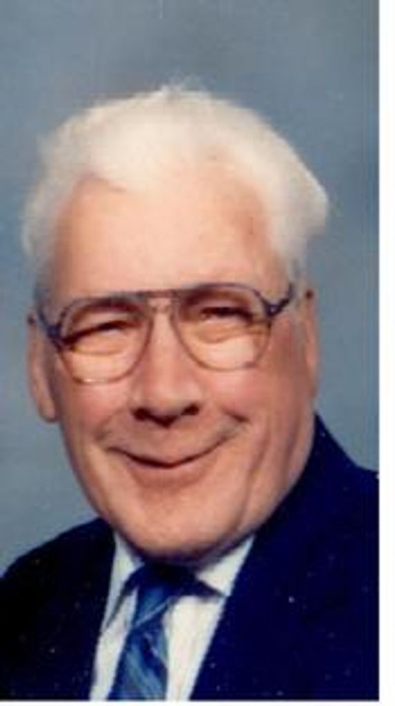 Joseph F. Smiljanich