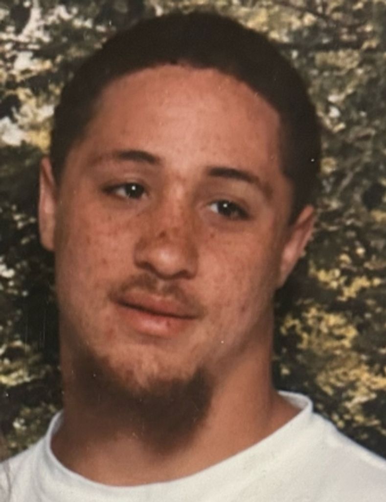 Eric "E-Dubb" Dewayne  Whetstone