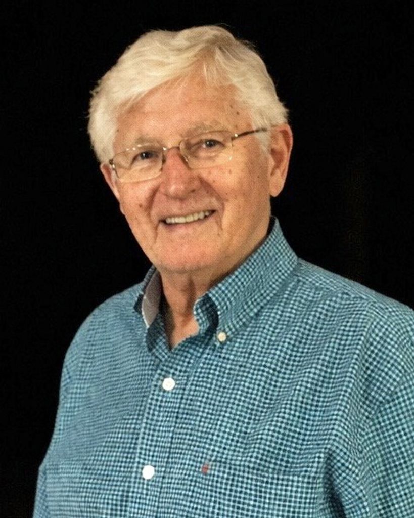 Charles "Chuck" Ver Steeg Profile Photo