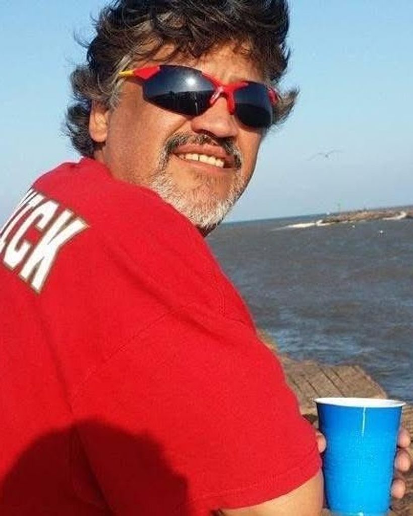 Patricio Enrique Salinas Sr