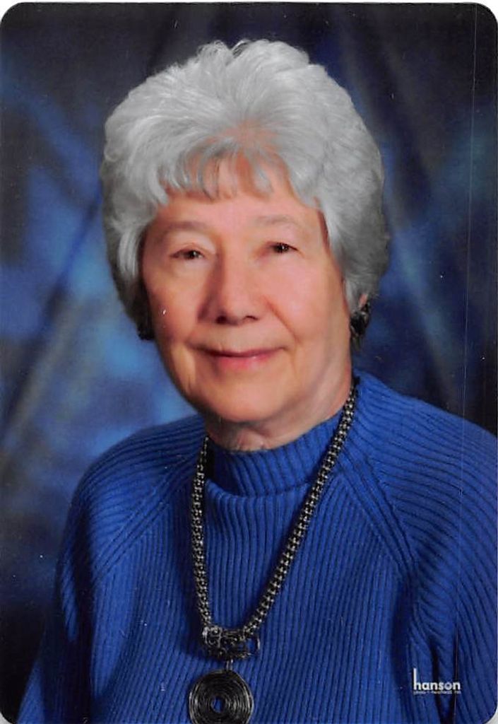 Grace Valeske
