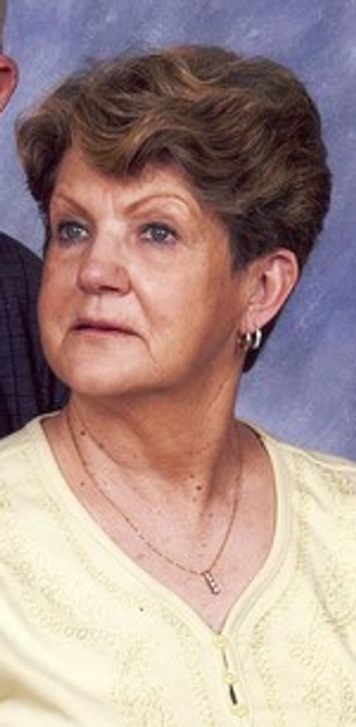Claudia A. Butler