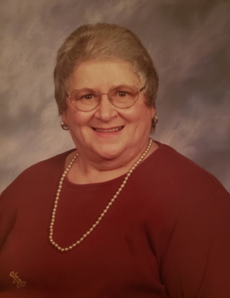 Mary R Oldham Profile Photo