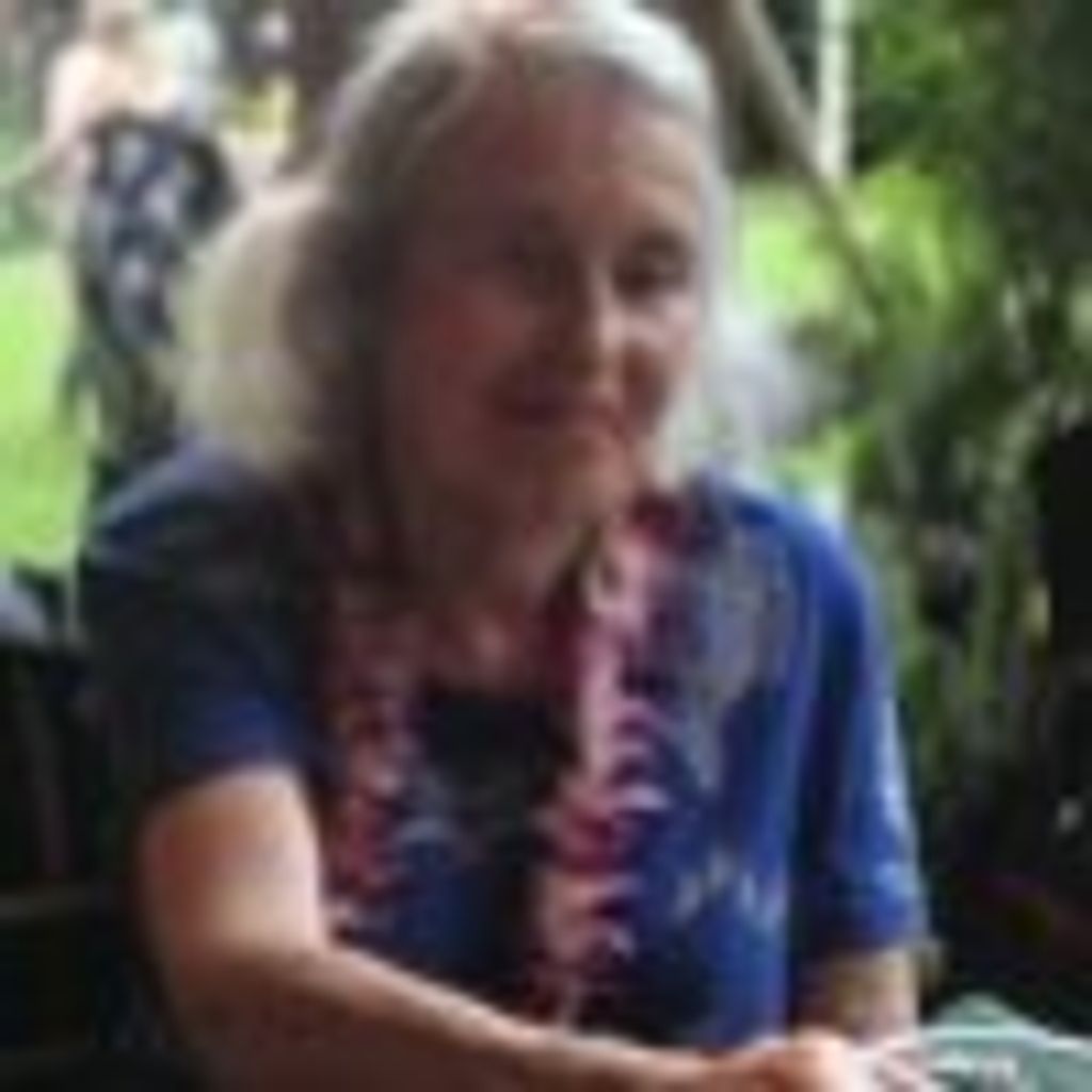 Laura Mae Patterson