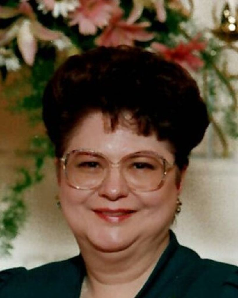 Ann Marie Hager