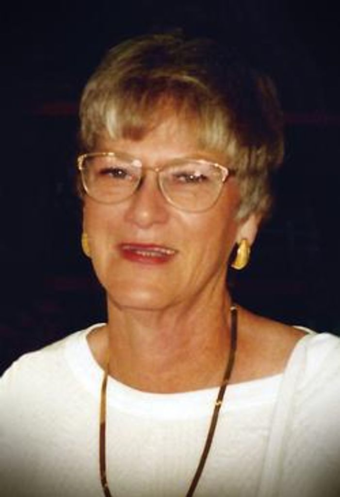 Joan Fern Stephenson