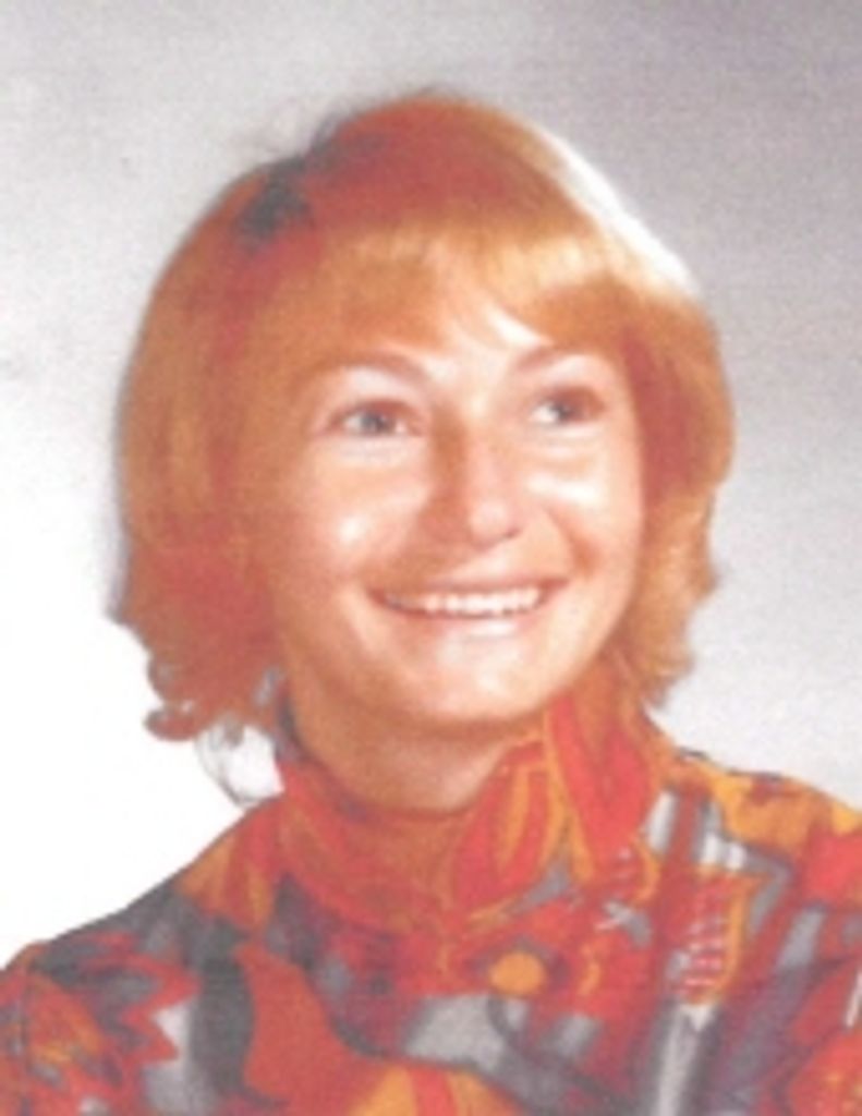 Nancy Ann Seybold Profile Photo
