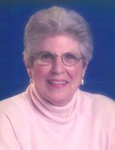 Winona Irene Macomber Profile Photo