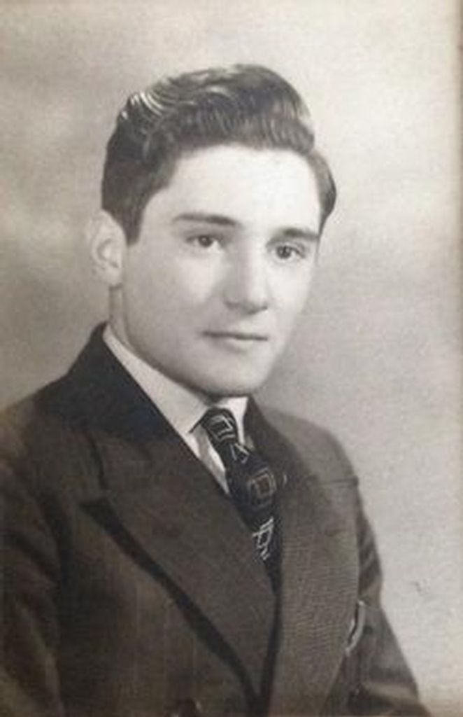 Russell Leroy Lovitt Profile Photo