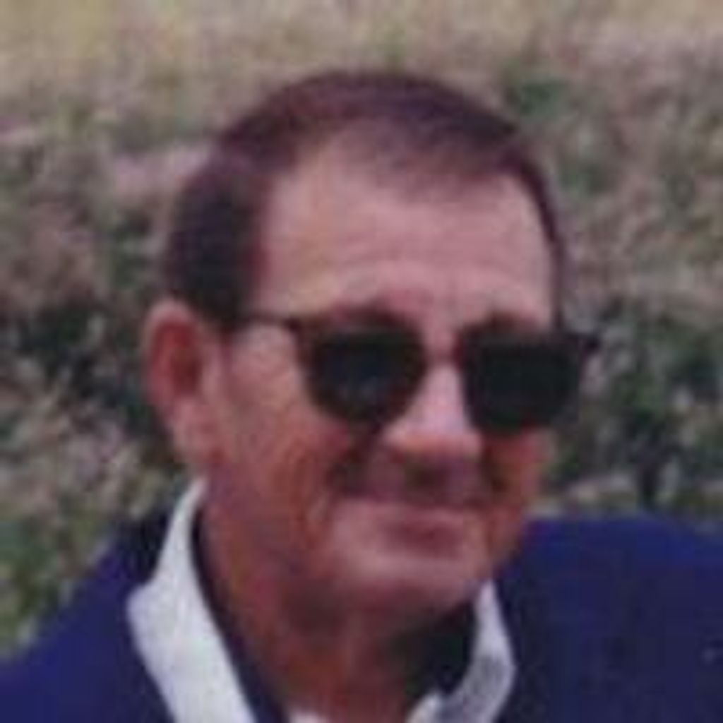 Gordon Roberts