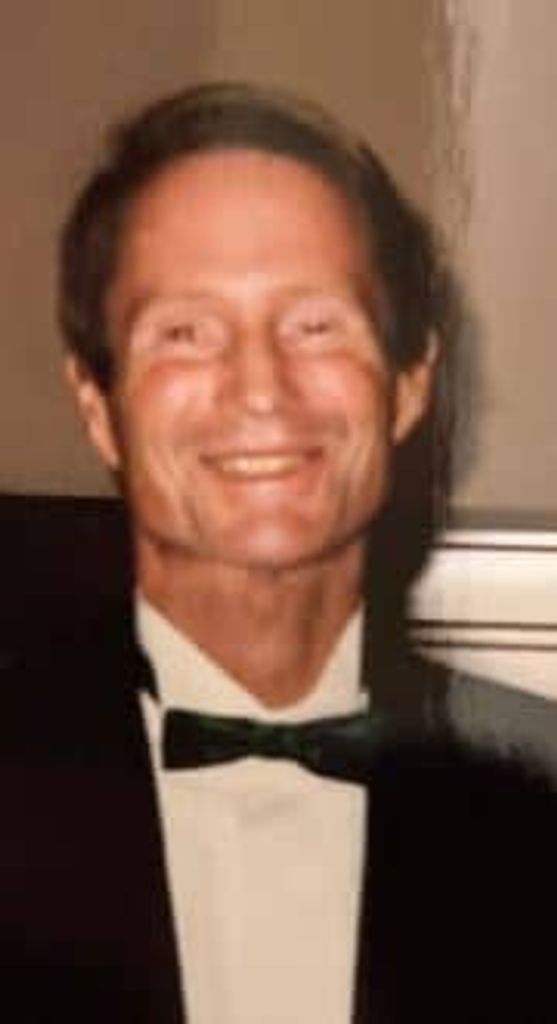 Jr. James J. Leonard