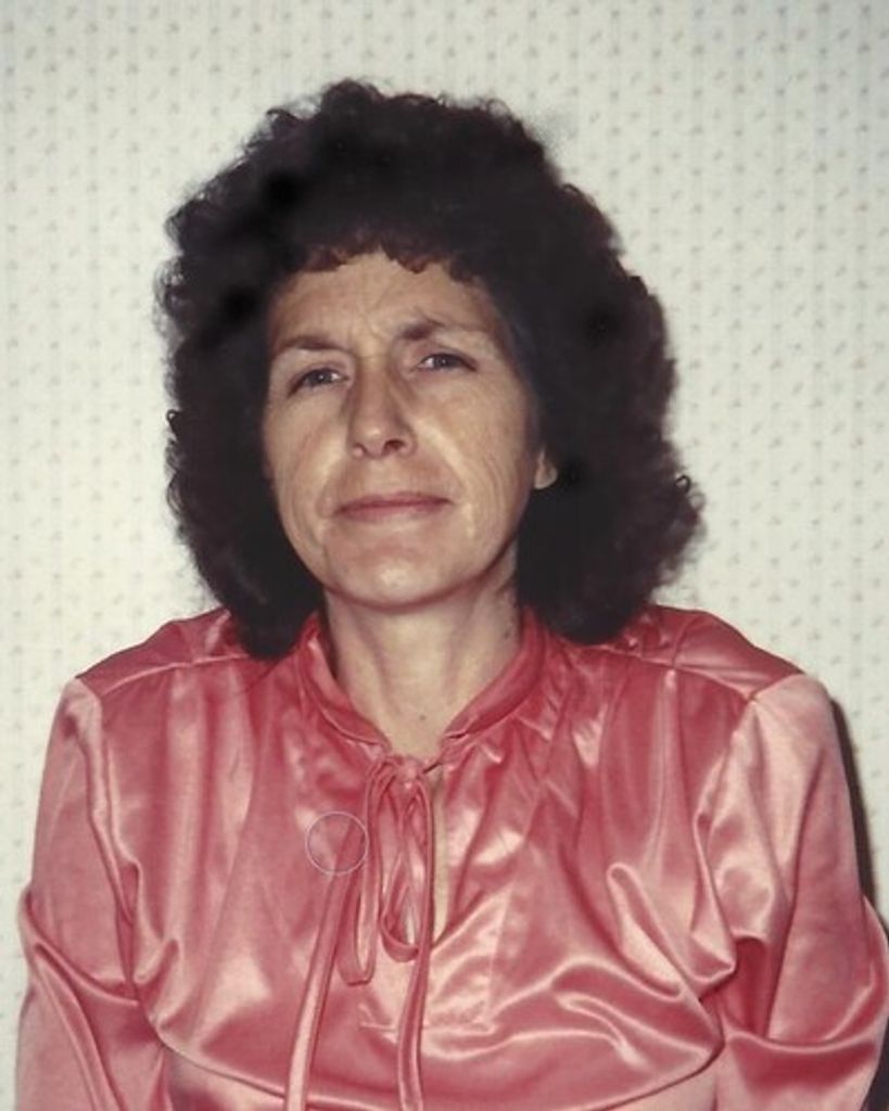 Betty Jo Silvers Profile Photo