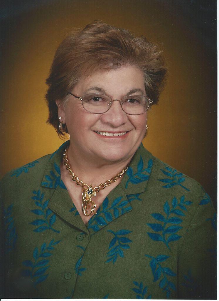 Inez V. Peralta